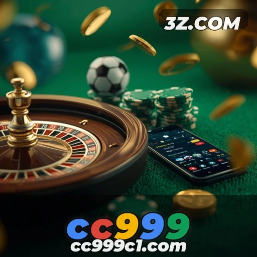 cc999 : Cassino do cc999: Uma Experiência Inigualável no Jogo Online