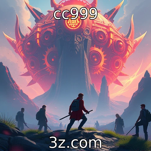 cc999 : A evolução das narrativas em jogos digitais