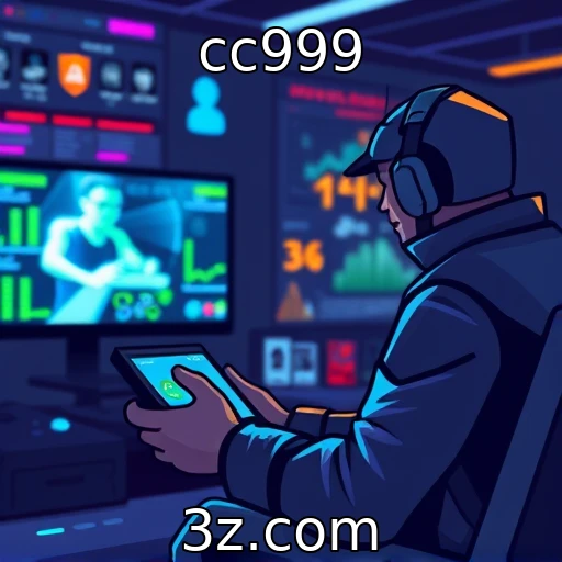 cc999 : Impacto das microtransações na experiência de jogo