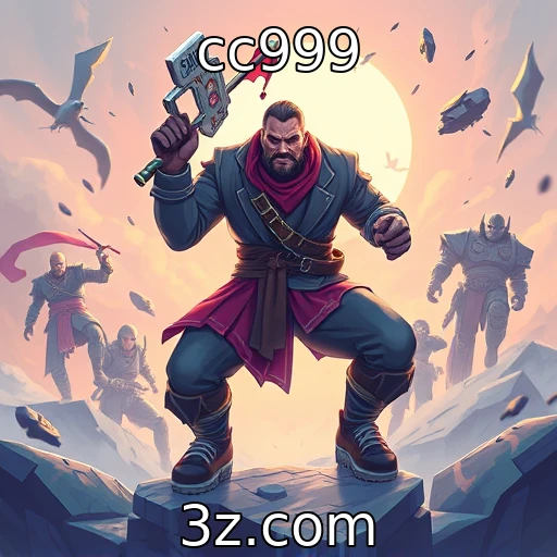 cc999 : Análise do crescimento dos jogos independentes