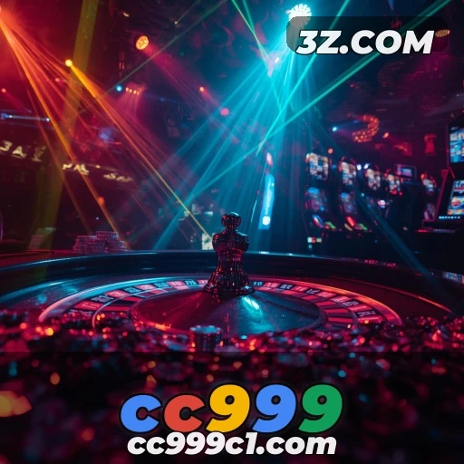 cc999 : Atração do Login no cc999: Conexão e Diversão Garantidas