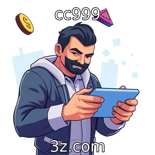 cc999 - Desafios da monetização em jogos mobile