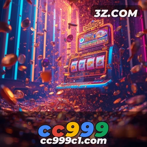 cc999 : Plataforma de Diversão: Conecte-se com o cc999